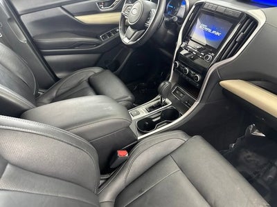 2021 Subaru Ascent Limited