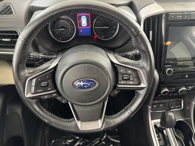 2021 Subaru Ascent Limited