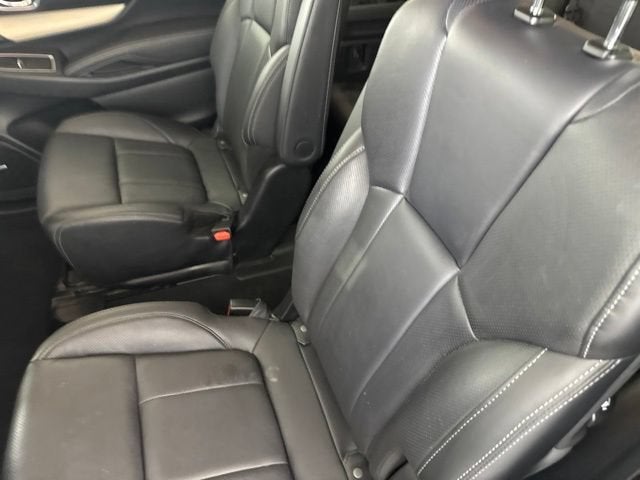 2021 Subaru Ascent Limited