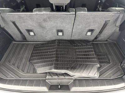 2021 Subaru Ascent Limited