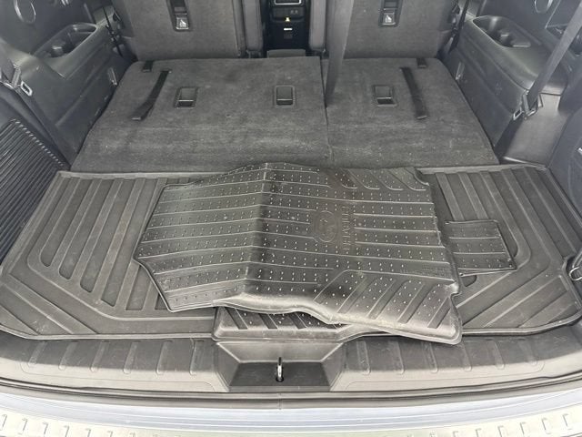 2021 Subaru Ascent Limited