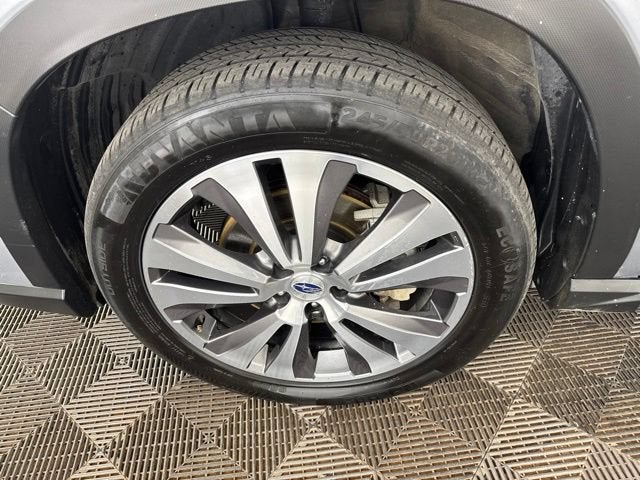 2021 Subaru Ascent Limited