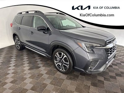 2024 Subaru Ascent Limited