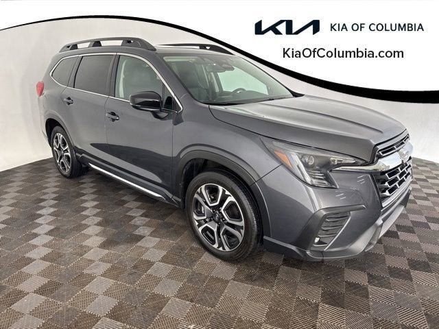 2024 Subaru Ascent Limited