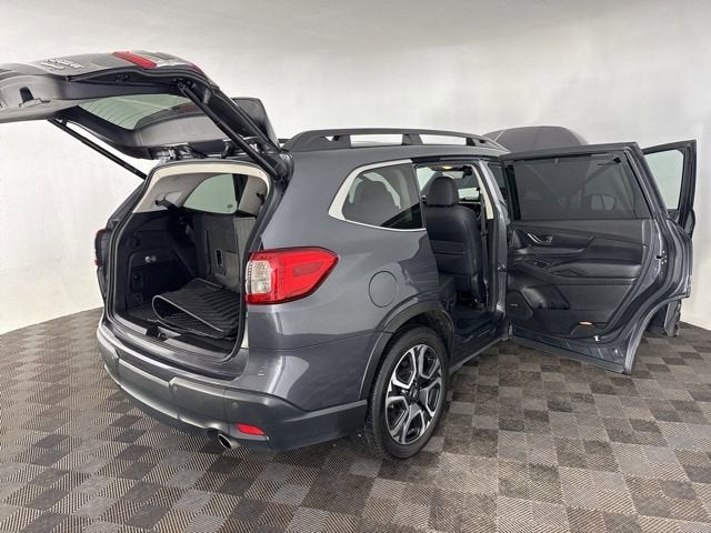 2024 Subaru Ascent Limited