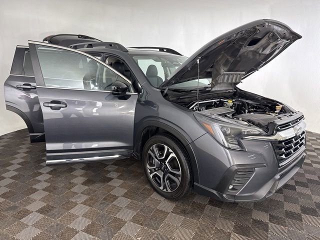 2024 Subaru Ascent Limited