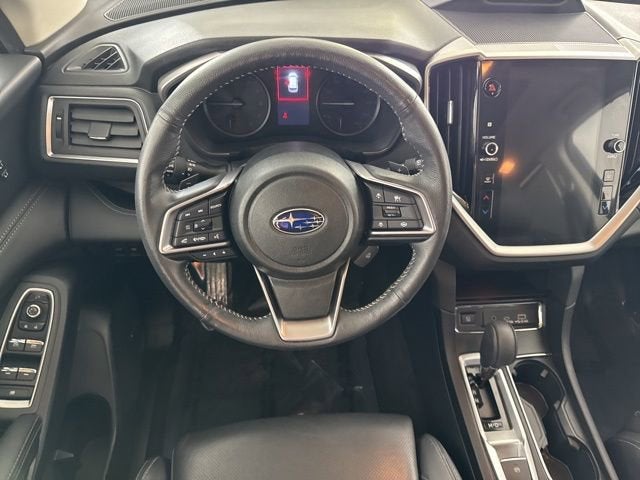 2024 Subaru Ascent Limited