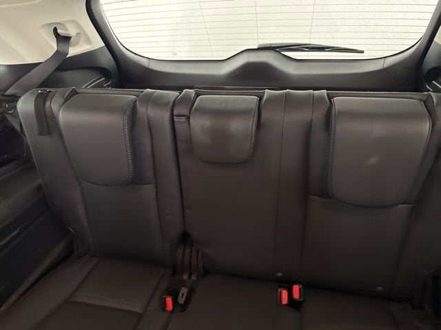 2024 Subaru Ascent Limited