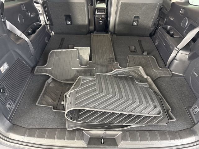 2024 Subaru Ascent Limited