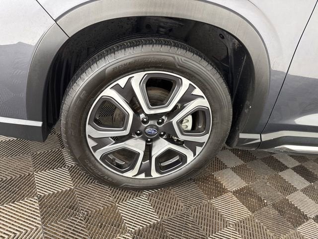 2024 Subaru Ascent Limited