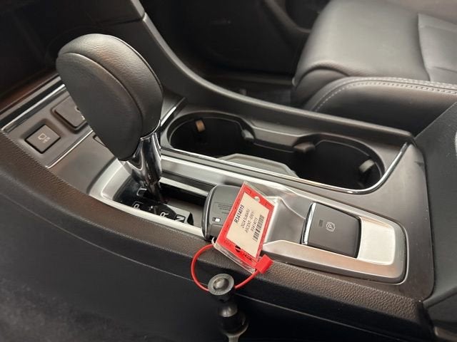 2024 Subaru Ascent Limited