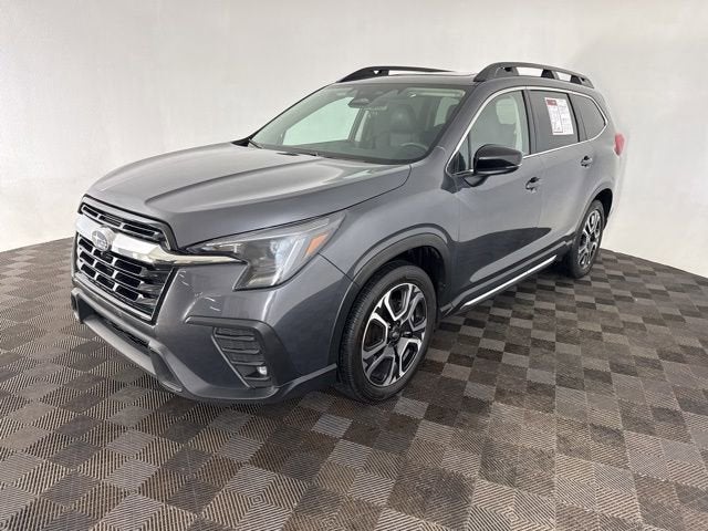 2024 Subaru Ascent Limited
