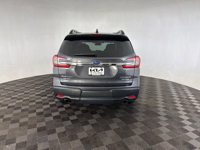 2024 Subaru Ascent Limited