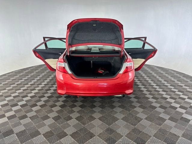 2013 Toyota Camry LE