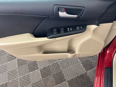 2013 Toyota Camry LE
