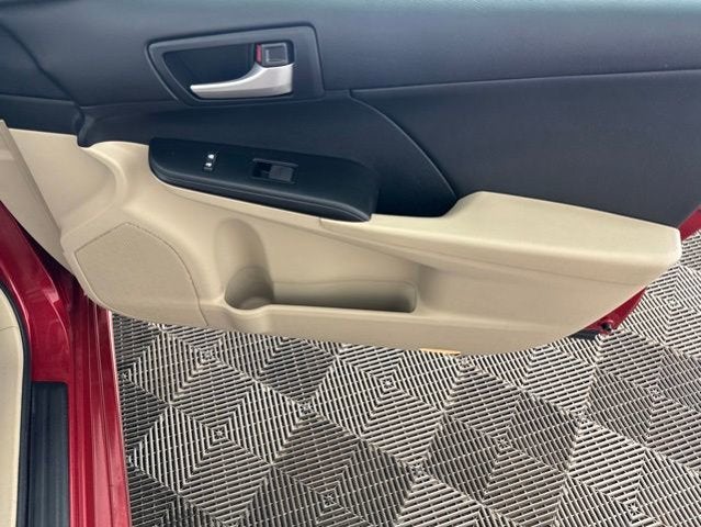 2013 Toyota Camry LE