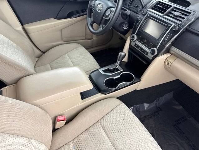 2013 Toyota Camry LE