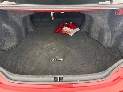 2013 Toyota Camry LE