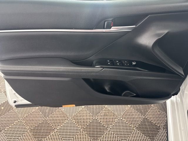 2019 Toyota Camry XSE V6