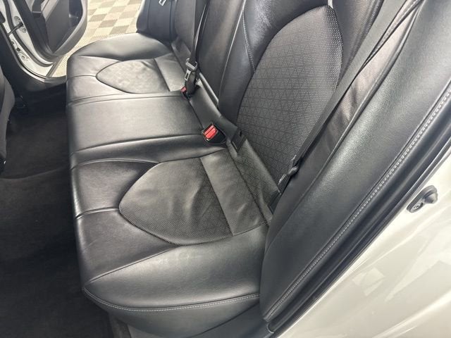 2019 Toyota Camry XSE V6