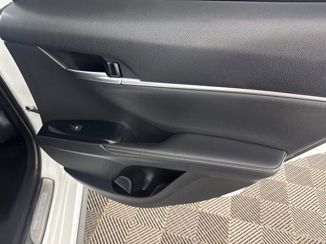 2019 Toyota Camry XSE V6