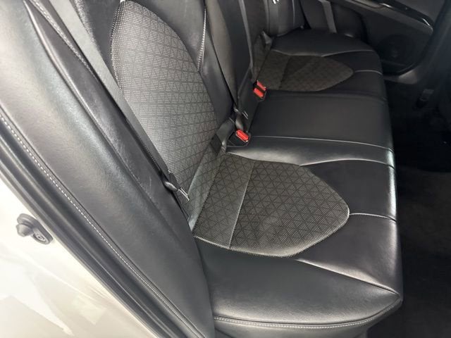 2019 Toyota Camry XSE V6