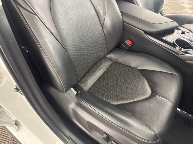 2019 Toyota Camry XSE V6