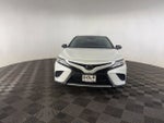 2019 Toyota Camry XSE V6