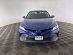 2018 Toyota Camry XLE V6