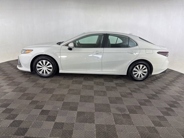 2023 Toyota Camry Hybrid LE