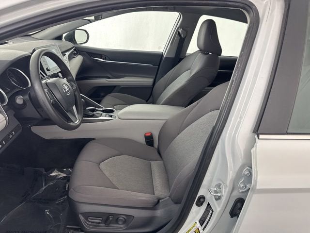 2023 Toyota Camry Hybrid LE