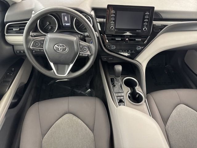 2023 Toyota Camry Hybrid LE