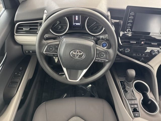 2023 Toyota Camry Hybrid LE