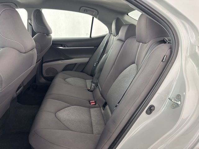 2023 Toyota Camry Hybrid LE