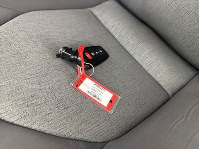 2023 Toyota Camry Hybrid LE