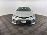 2023 Toyota Camry Hybrid LE