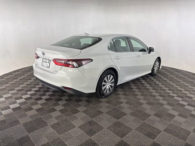 2023 Toyota Camry Hybrid LE