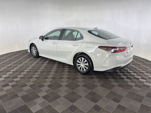 2023 Toyota Camry Hybrid LE