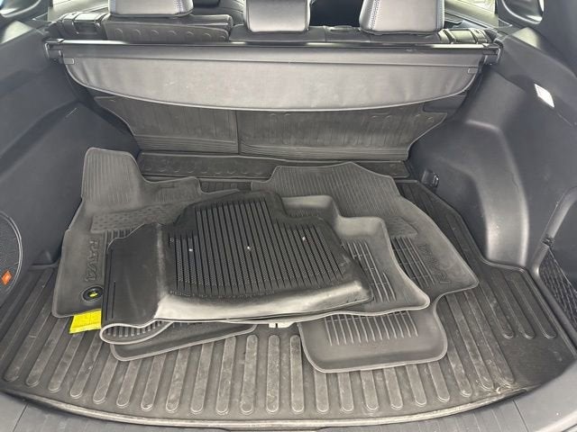 2022 Toyota RAV4 Hybrid XSE