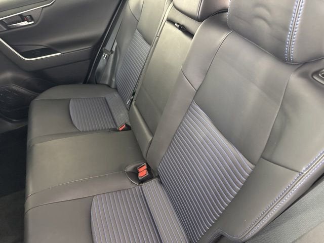 2022 Toyota RAV4 Hybrid XSE
