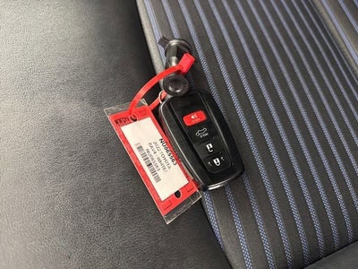 2022 Toyota RAV4 Hybrid XSE