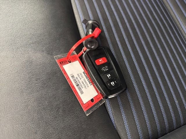 2022 Toyota RAV4 Hybrid XSE