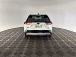 2022 Toyota RAV4 Hybrid XSE