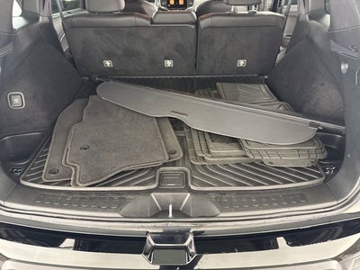 2022 Honda Passport Elite