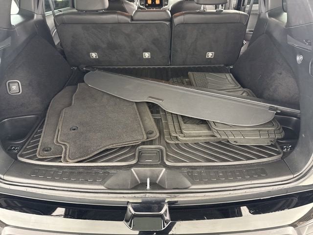 2022 Honda Passport Elite