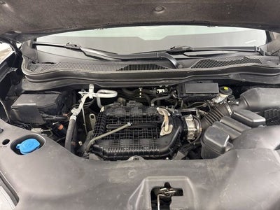 2022 Honda Passport Elite