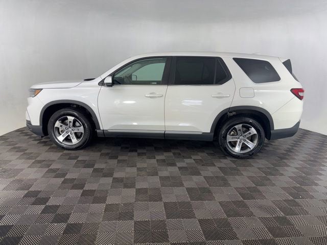 2023 Honda Pilot EX-L 8 Passenger