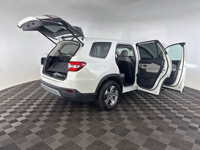 2023 Honda Pilot EX-L 8 Passenger