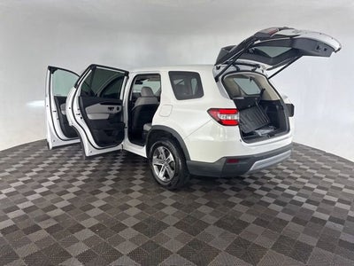 2023 Honda Pilot EX-L 8 Passenger