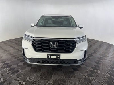 2023 Honda Pilot EX-L 8 Passenger